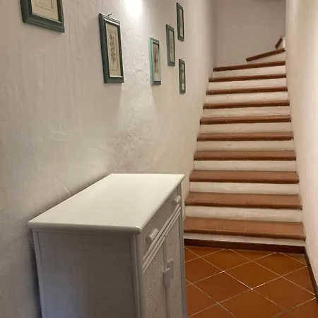 Sea Front House In Сasa de vacaciones