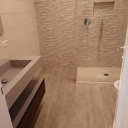 Sea Front House In Holiday home Puntaldia