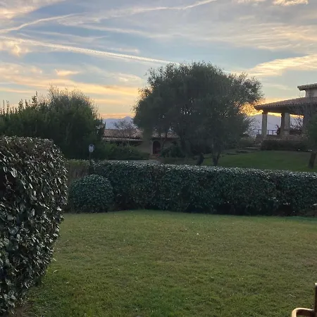 Sea Front House In Holiday home Puntaldia
