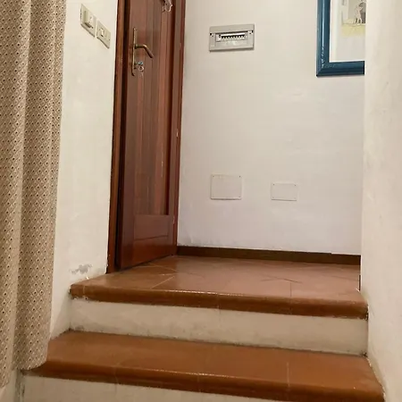 Sea Front House In Holiday home